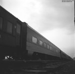Delaware & Hudson Coach 31